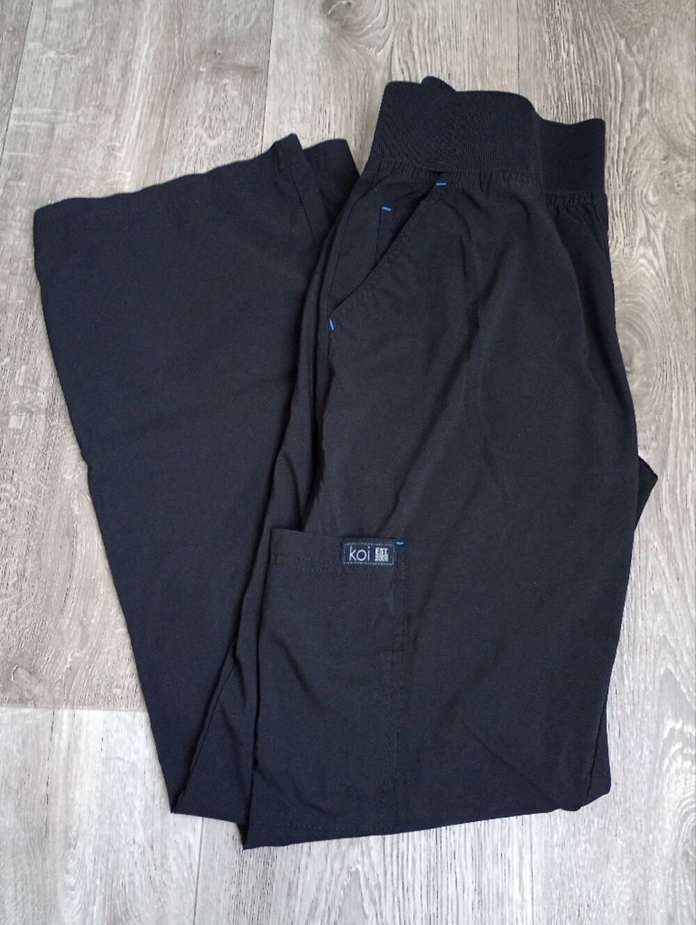 Scrub Pant Bundle